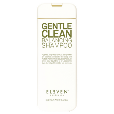 ELEVEN AUSTRALIA_Gentle Clean Balancing Shampoo 300ml_Cosmetic World